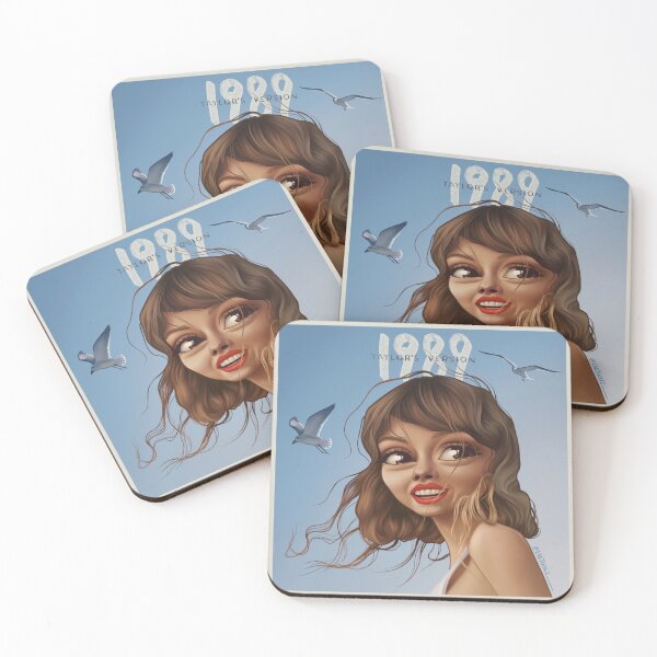 Item preview, 1989 T. Version Cover by me.... designed and sold by pablow the blowfish.