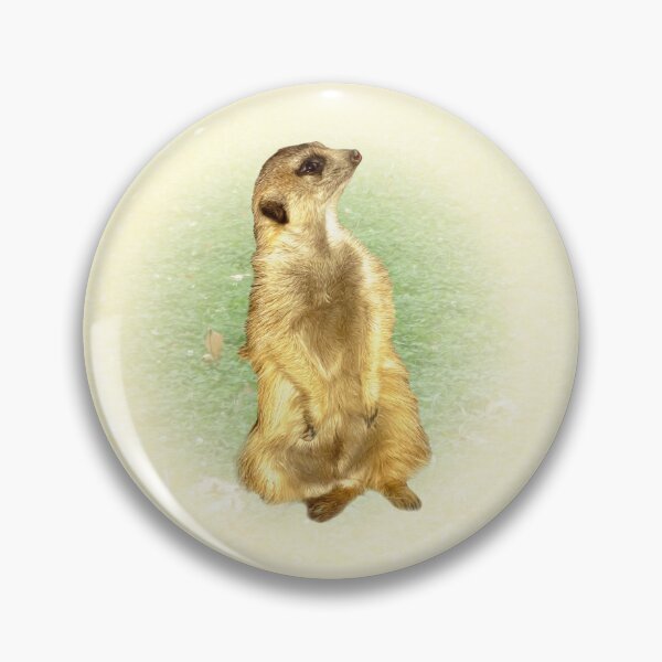 Item preview, Meerkat designed and sold by Guardi71.