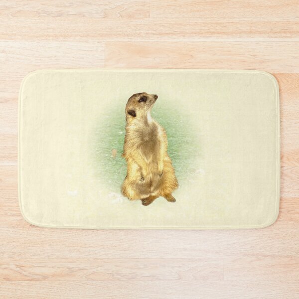 Item preview, Meerkat designed and sold by Guardi71.