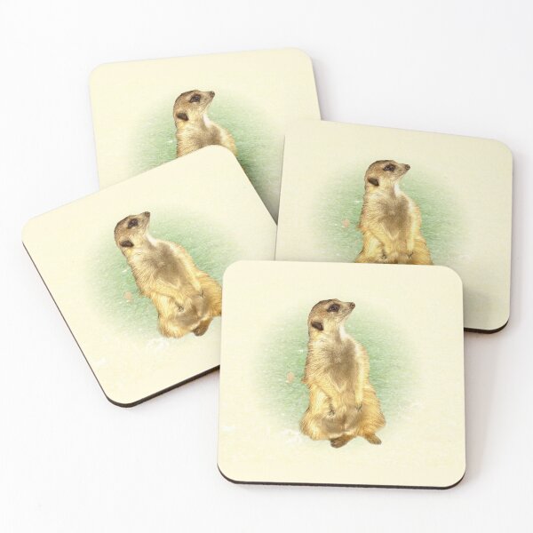 Item preview, Meerkat designed and sold by Guardi71.