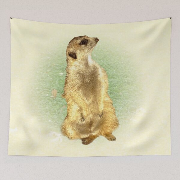 Item preview, Meerkat designed and sold by Guardi71.