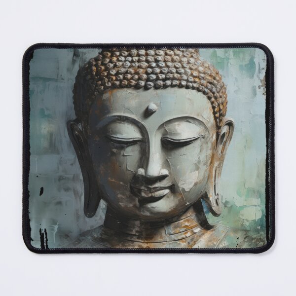 Item preview, Buddha designed and sold by mag-graphic.