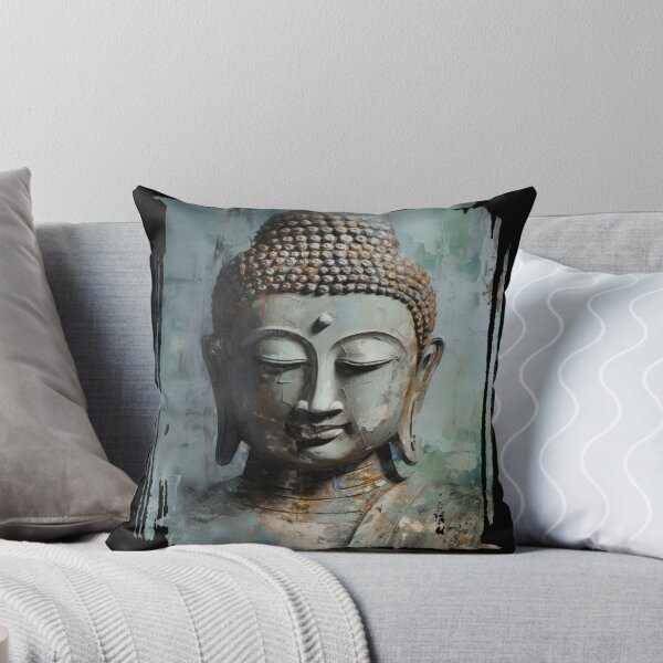 Item preview, Buddha designed and sold by mag-graphic.
