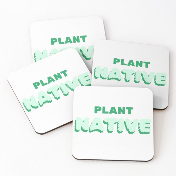 Item preview, Plant Native design designed and sold by ebcameron.