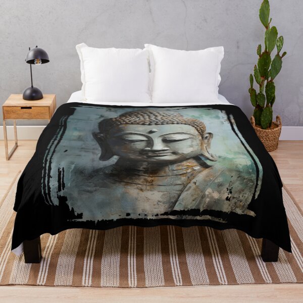 Item preview, Buddha designed and sold by mag-graphic.