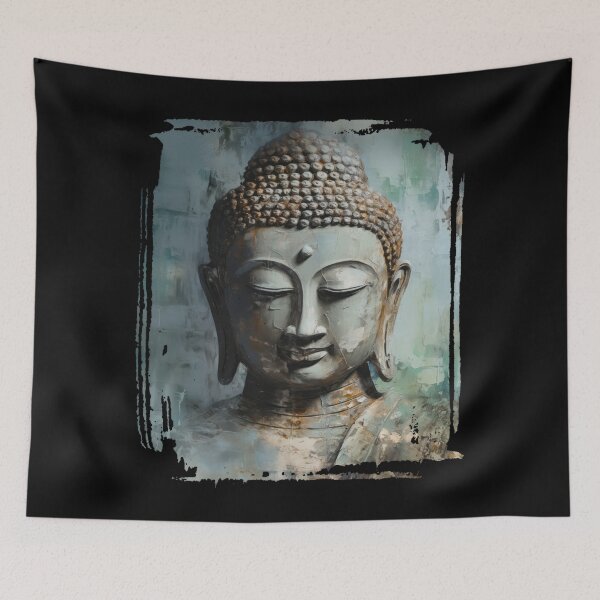 Item preview, Buddha designed and sold by mag-graphic.