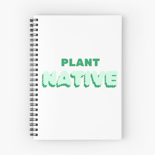 Item preview, Plant Native design designed and sold by ebcameron.