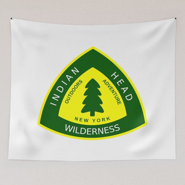 Item preview, Indian Head Wilderness designed and sold by bivenart.