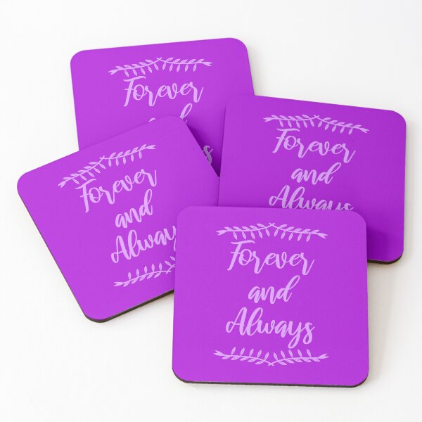 Item preview, Forever and Always designed and sold by xWiseGirl.
