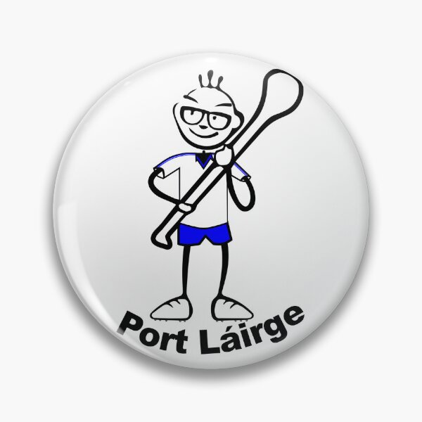 Item preview, Waterford Hurling  designed and sold by stickmantee.