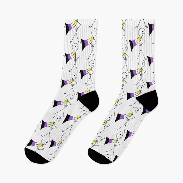 Item preview, Proud to Be Me Nonbinary Pride Super Hero designed and sold by JoyfulJen.