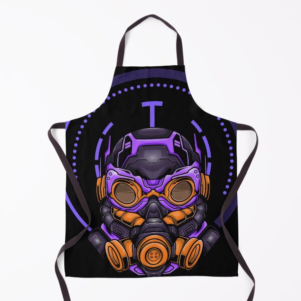 Item preview, Biohazard mask designed and sold by Indraokta22.