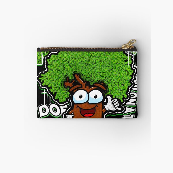 Item preview, Money Does (Not) Grow On a Trees designed and sold by MonkiFlipp.