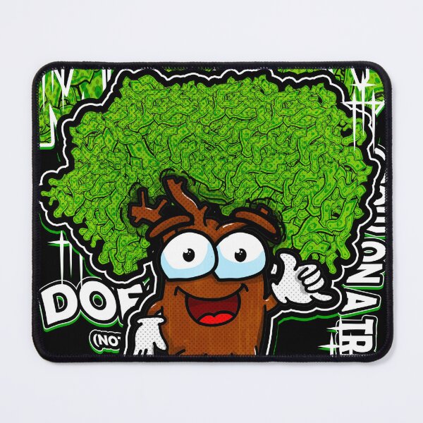 Item preview, Money Does (Not) Grow On a Trees designed and sold by MonkiFlipp.