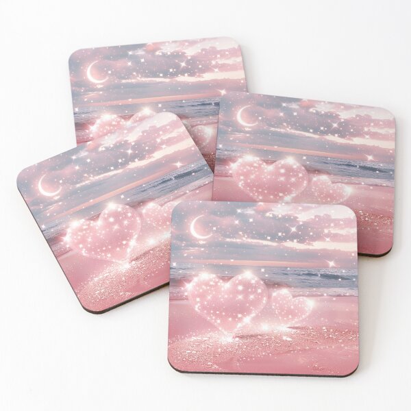 Item preview, Romantic Starry Sky designed and sold by angelicdesignz.