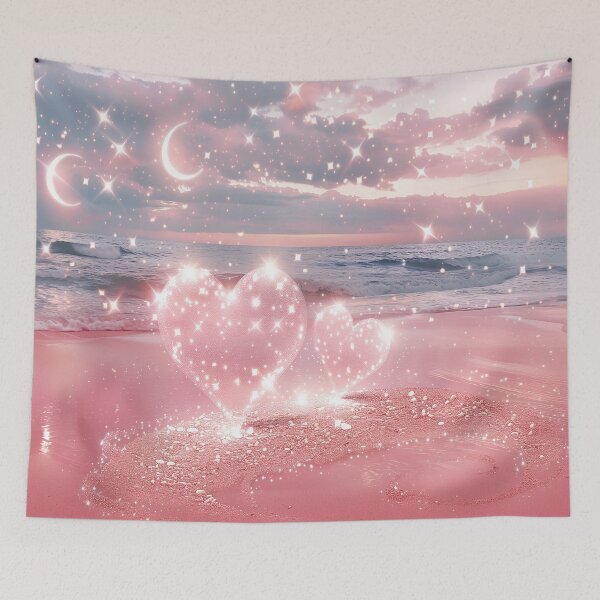 Item preview, Romantic Starry Sky designed and sold by angelicdesignz.