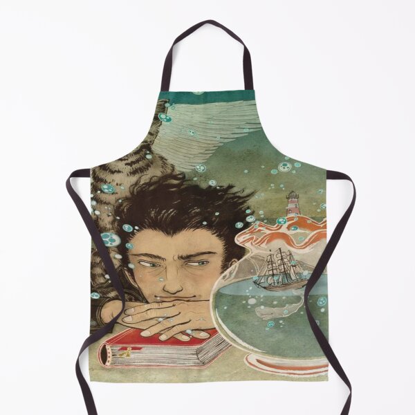 Item preview, Narrative Bubbles: Surreal Stories in Artistic Frames designed and sold by DelidAtory.