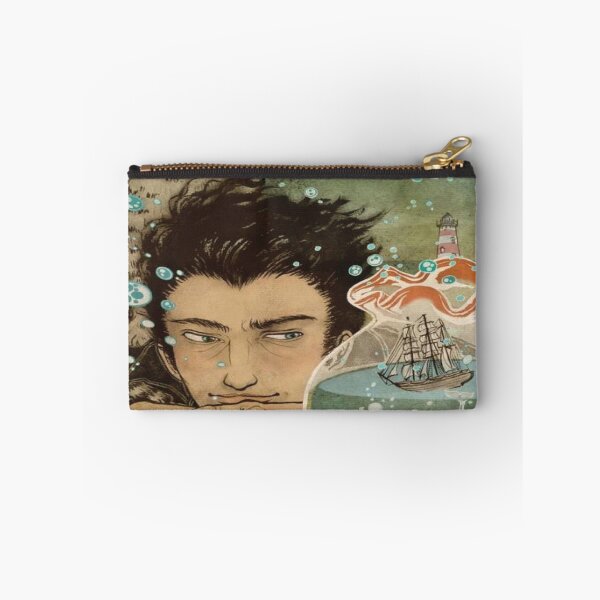 Item preview, Narrative Bubbles: Surreal Stories in Artistic Frames designed and sold by DelidAtory.