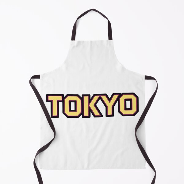 Item preview, Tokyo Retro designed and sold by Cuckoo Parrot.
