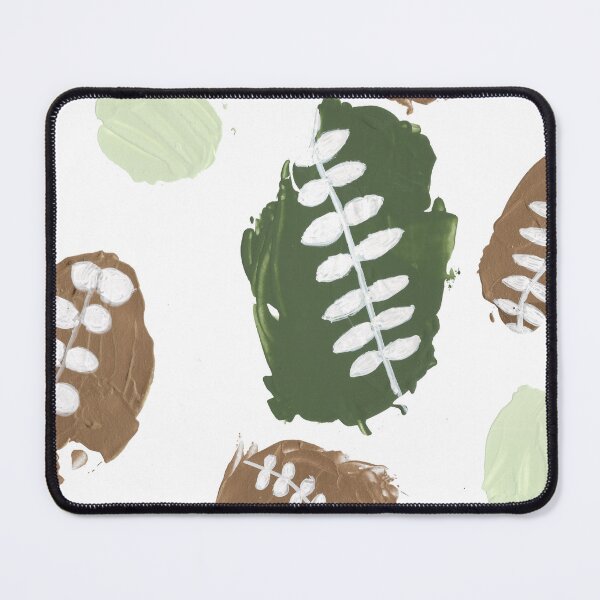 Item preview, Abstract Botanicals designed and sold by Jess Reynolds.