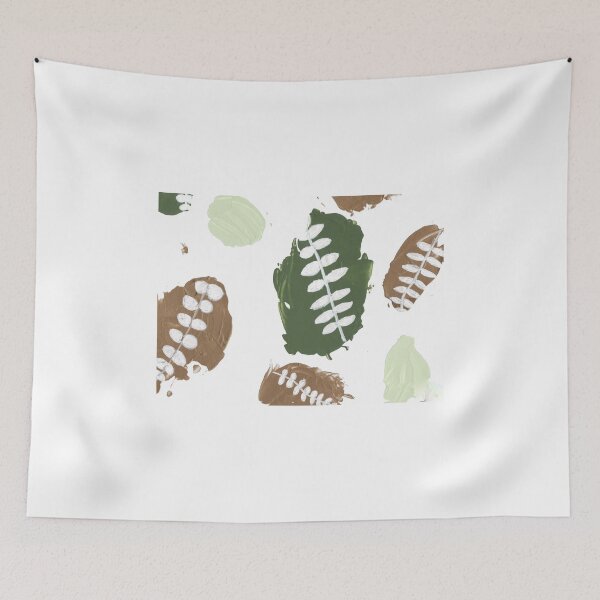 Item preview, Abstract Botanicals designed and sold by Jess Reynolds.