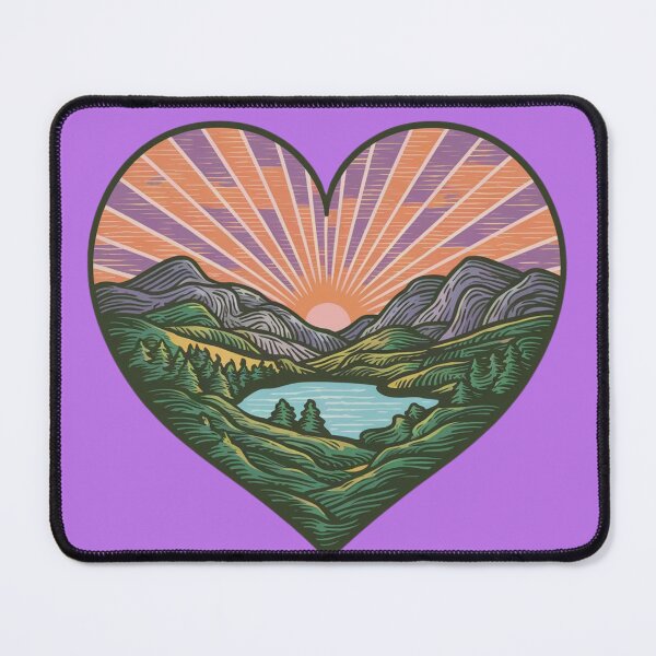 Item preview, Heart of the Pacific NW designed and sold by RWCarpenter.