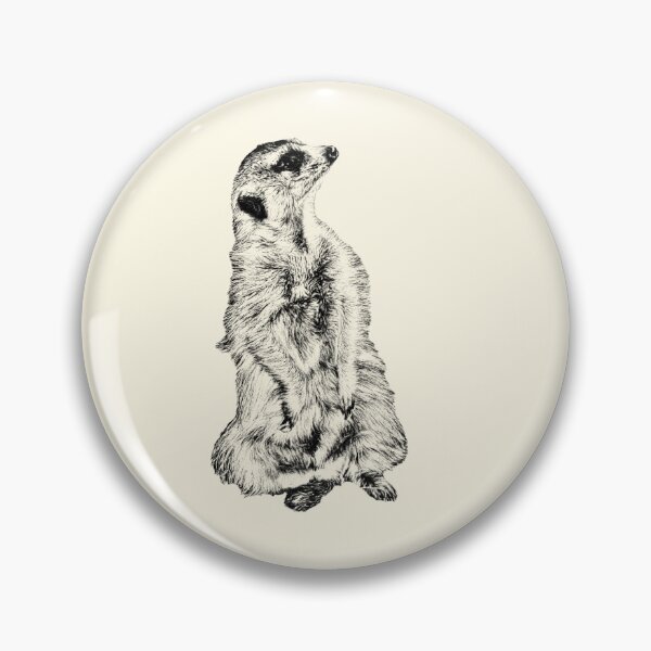 Item preview, Meerkat designed and sold by Guardi71.