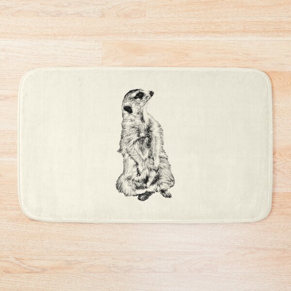 Item preview, Meerkat designed and sold by Guardi71.