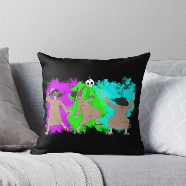 Item preview, Plague dancers designed and sold by LostintheLines.