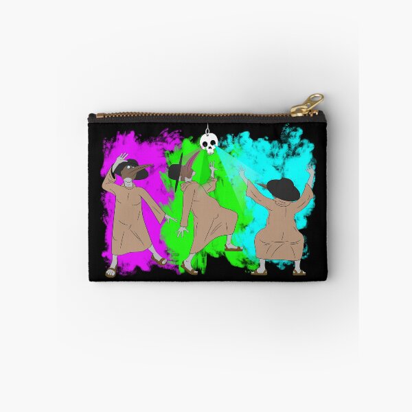 Item preview, Plague dancers designed and sold by LostintheLines.