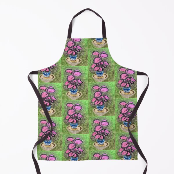 Item preview, Begonia Rex designed and sold by GeinaB.