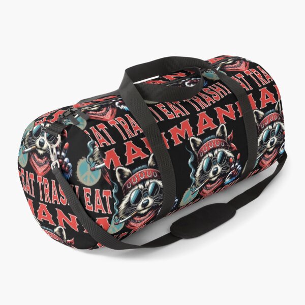 Item preview, Man i eat trash designed and sold by BritishDelights.