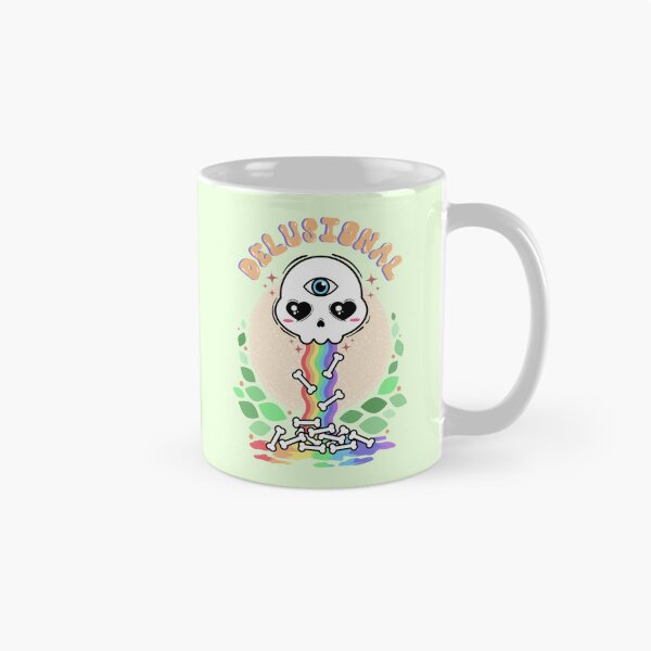 Item preview, Delusional designed and sold by sasyall.