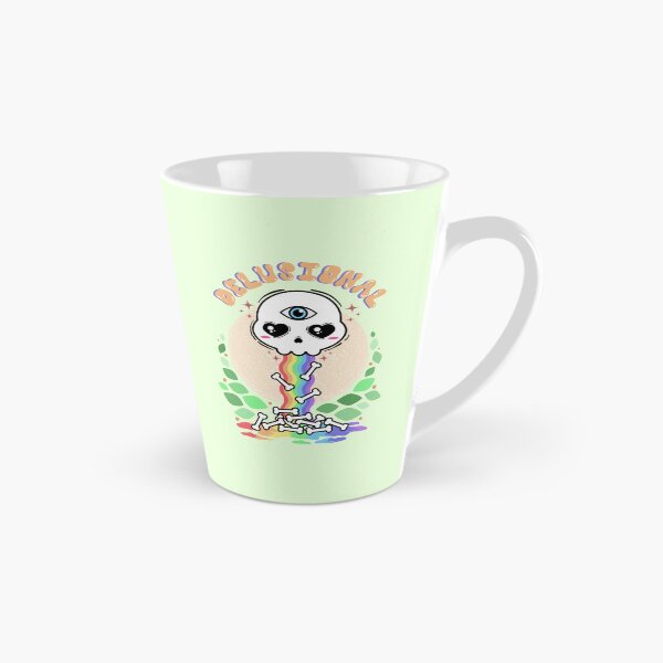 Item preview, Delusional designed and sold by sasyall.