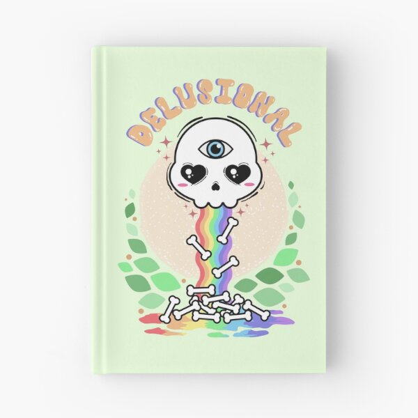 Item preview, Delusional designed and sold by sasyall.