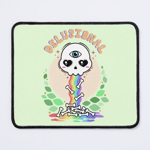 Item preview, Delusional designed and sold by sasyall.