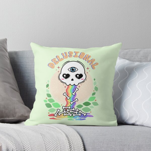 Item preview, Delusional designed and sold by sasyall.