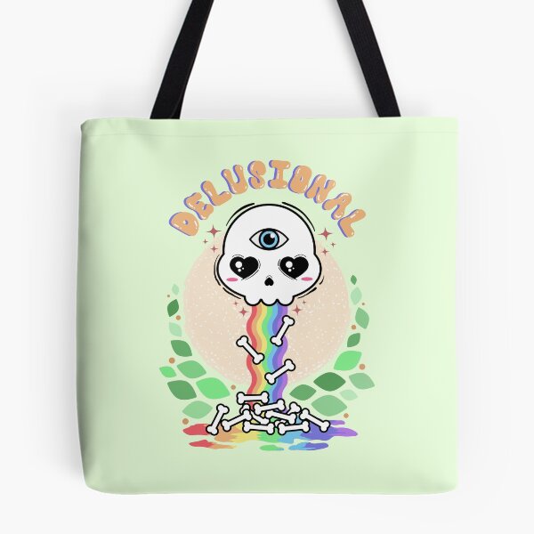Item preview, Delusional designed and sold by sasyall.