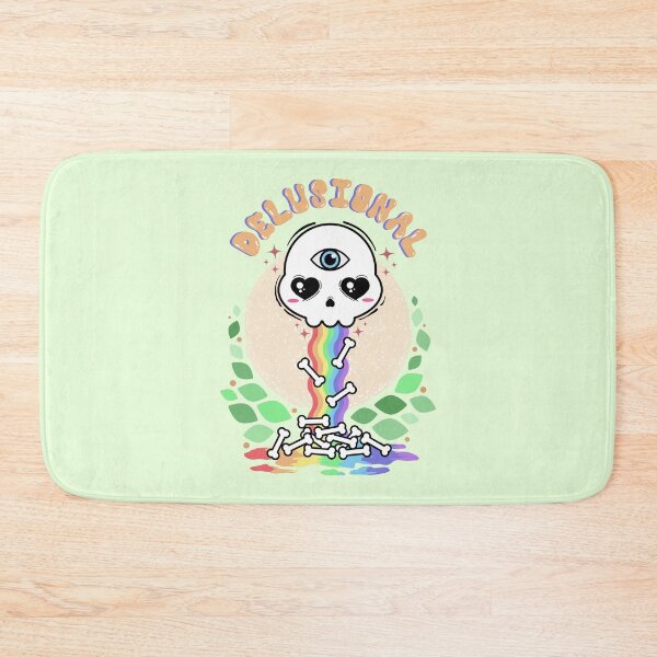 Item preview, Delusional designed and sold by sasyall.