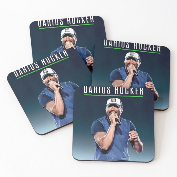 Item preview, Ayam Darius Bakar Rucker Tour 2021 designed and sold by AmOsinski.