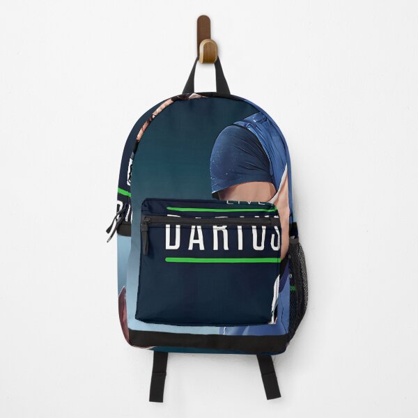 Item preview, Ayam Darius Bakar Rucker Tour 2021 designed and sold by AmOsinski.