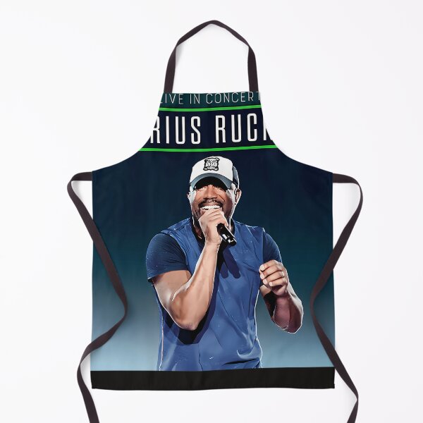 Item preview, Ayam Darius Bakar Rucker Tour 2021 designed and sold by AmOsinski.