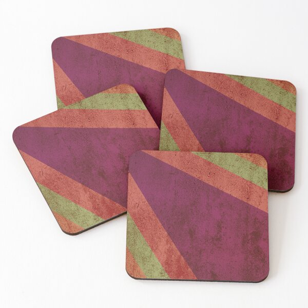 Item preview, Arte con Barras Funky Retro designed and sold by Diana377.
