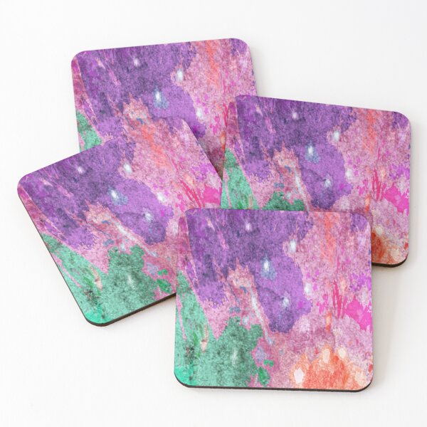 Item preview, Abstract vibe designed and sold by kinpirks.