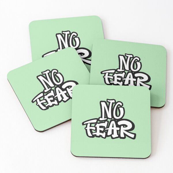 Item preview, No Fear designed and sold by ZalinaKadyrova.
