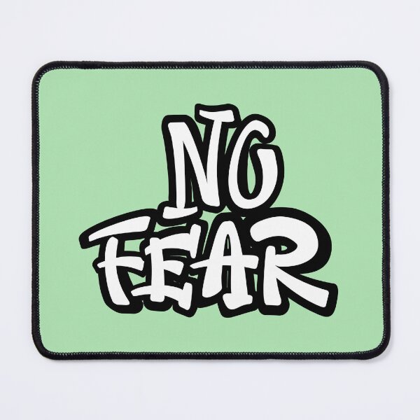 Item preview, No Fear designed and sold by ZalinaKadyrova.