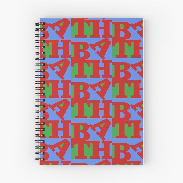 Item preview, Bath NYC Modern Art designed and sold by Logo-A-GoGo.
