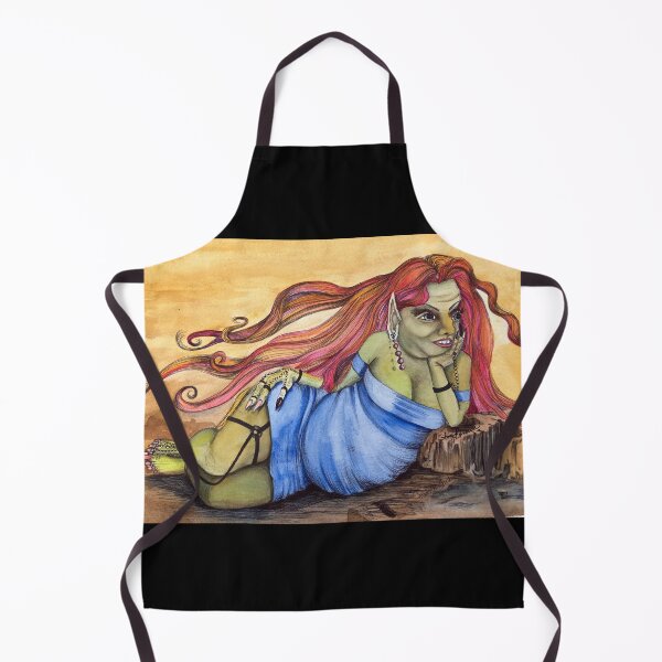Item preview, Goblin Goodness designed and sold by Mastiff-Studios.