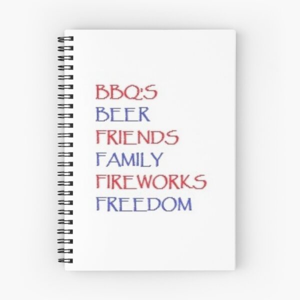 Item preview, 4th of July designed and sold by Scatterbrainedartco.