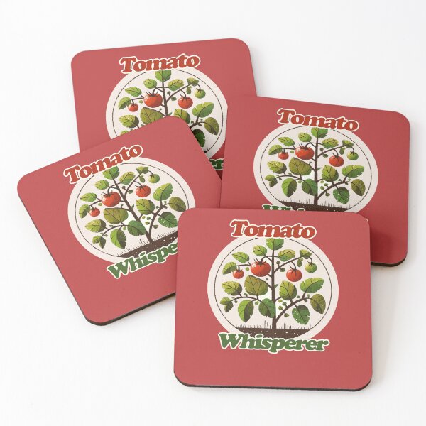 Item preview, Tomato Whisperer  designed and sold by FrictionMaxxing.